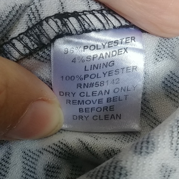 LONDON TIMES 👗 DRESS - Picture 7 of 7